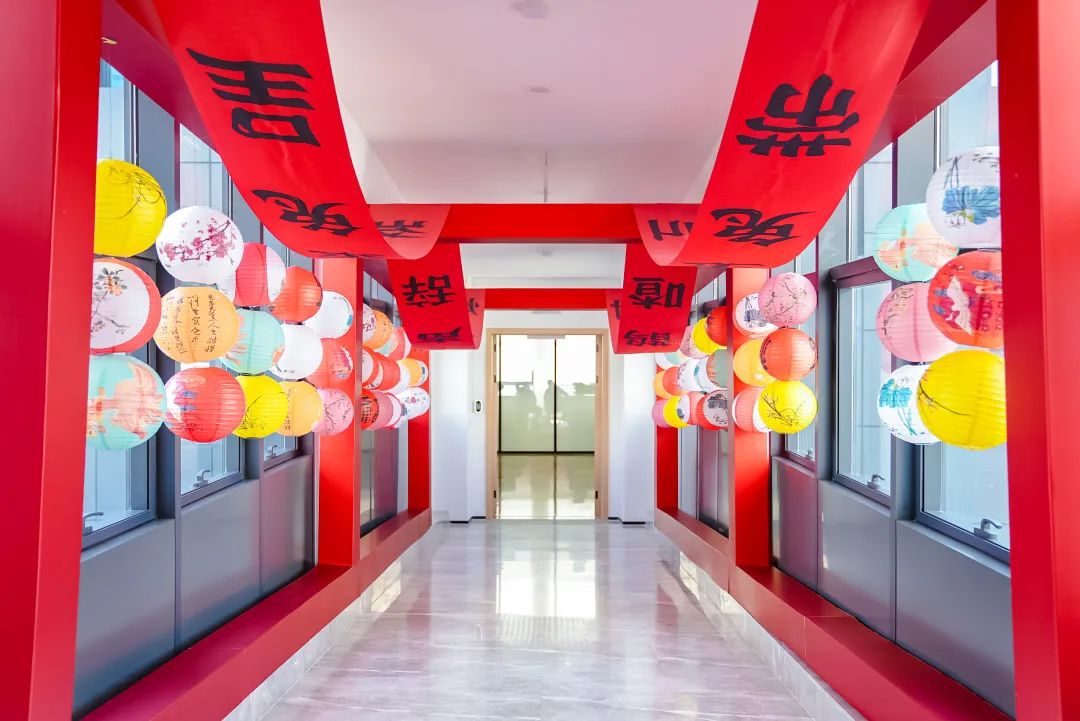 行稳智远·向新起航| 江苏北人2022暨2023年度年会圆满举行！