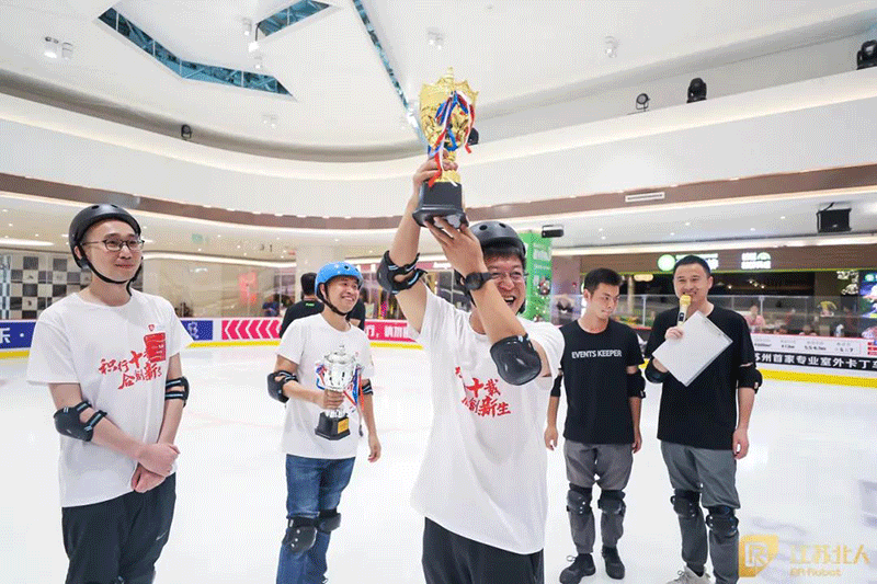 积行十载 合创新生——江苏北人十周年庆典盛大开幕！